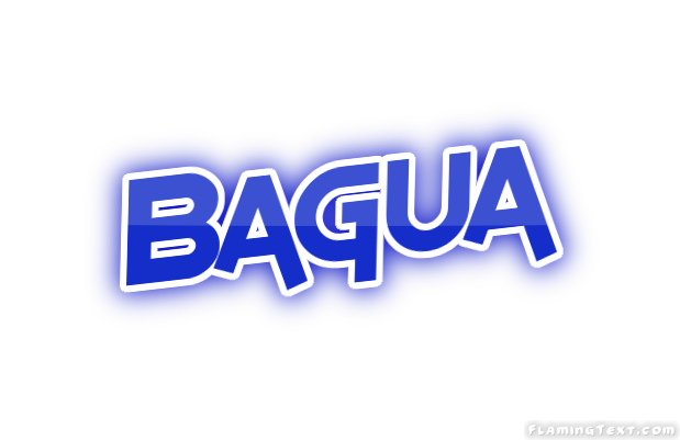 Bagua Stadt