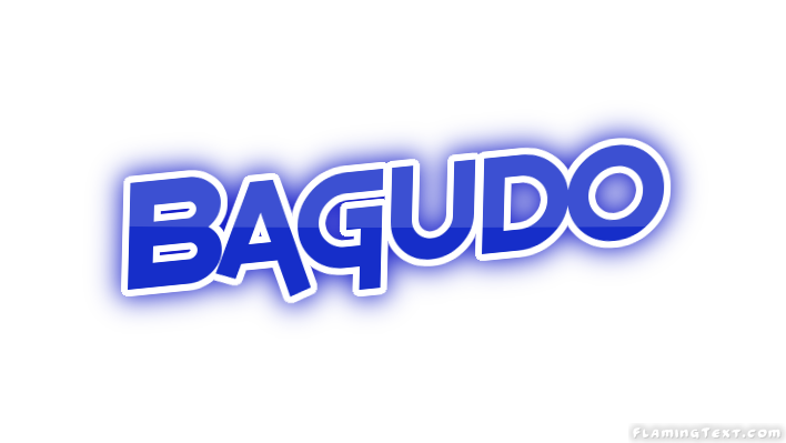 Bagudo Stadt