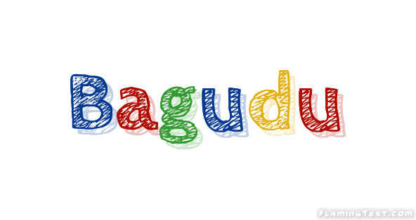 Bagudu مدينة
