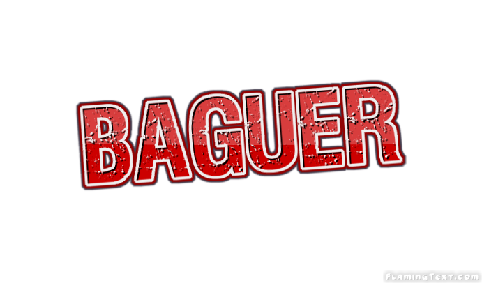 Baguer город