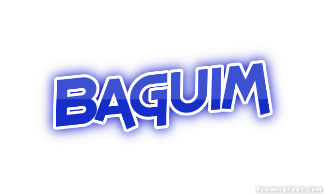 Baguim Ville