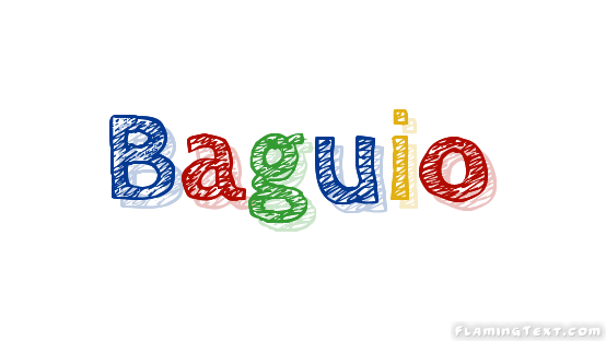Baguio Cidade