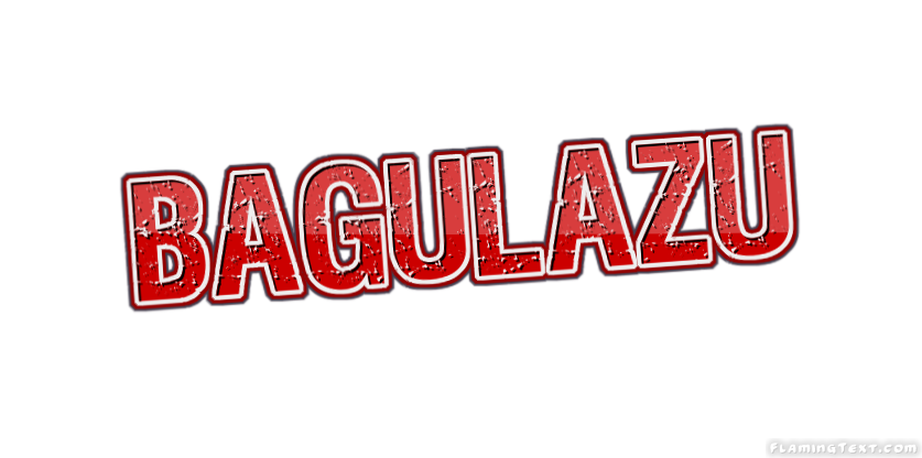 Bagulazu Cidade