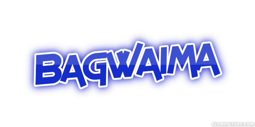 Bagwaima Ville