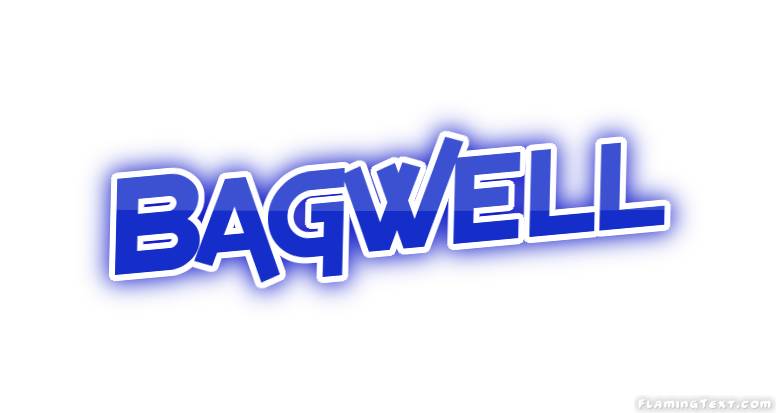 Bagwell 市