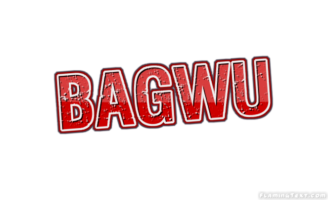 Bagwu город