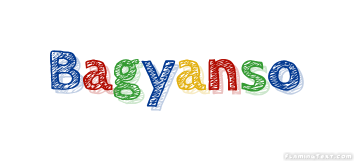 Bagyanso 市