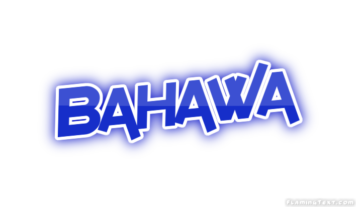 Bahawa City