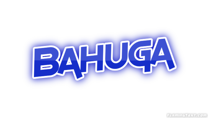 Bahuga City