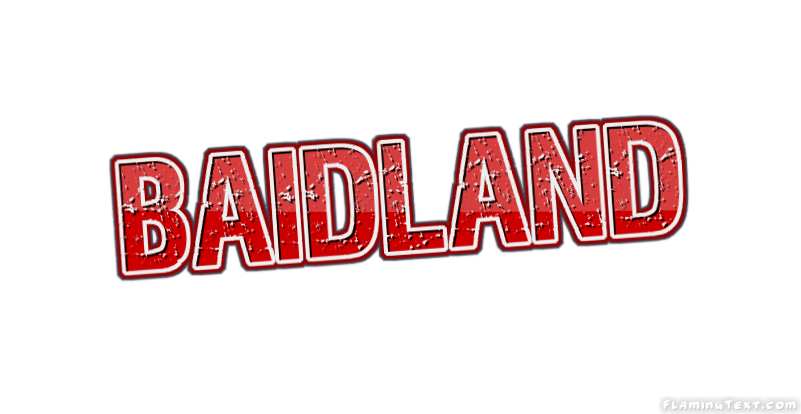 Baidland 市