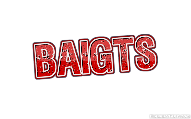 Baigts 市