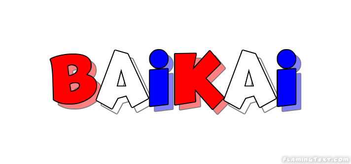 Baikai City