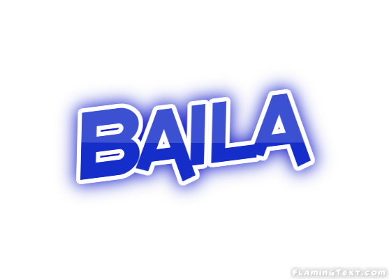 Baila City