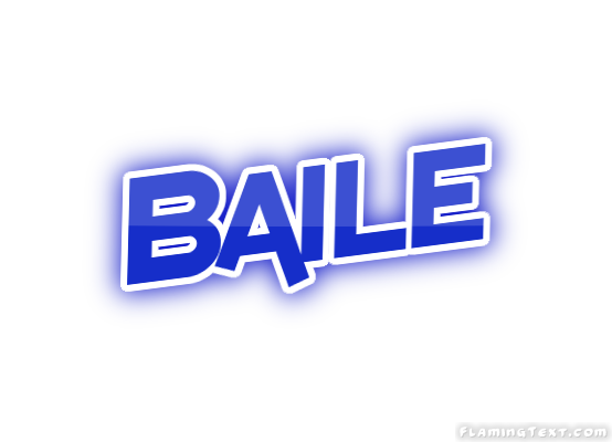 Baile مدينة