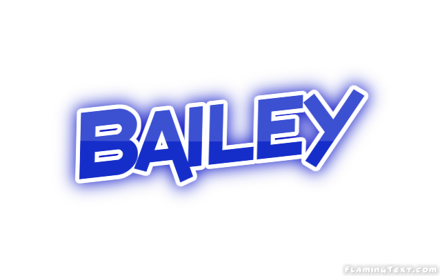 Bailey مدينة