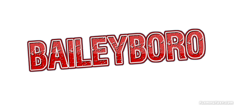 Baileyboro City