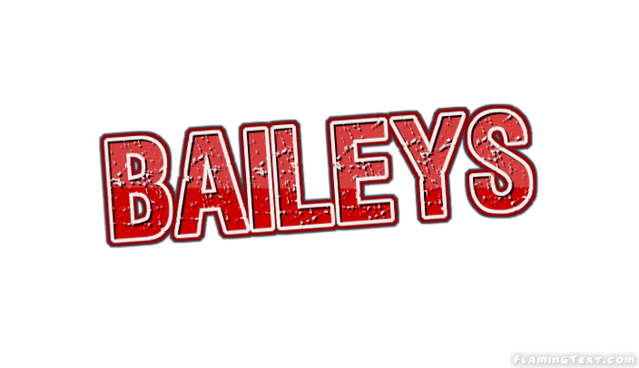 Baileys город