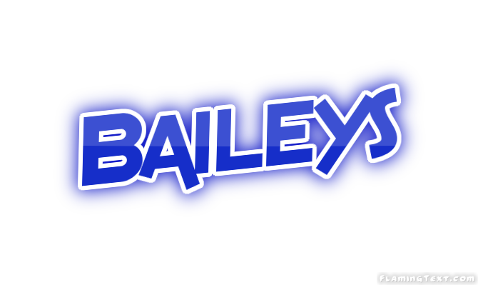 Baileys City