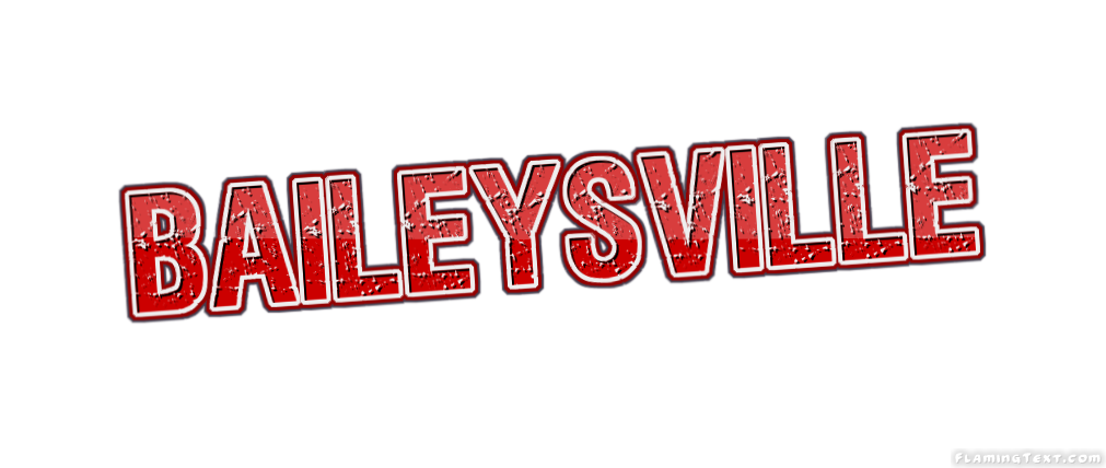 Baileysville City