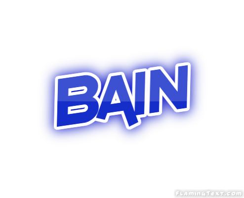 Bain مدينة