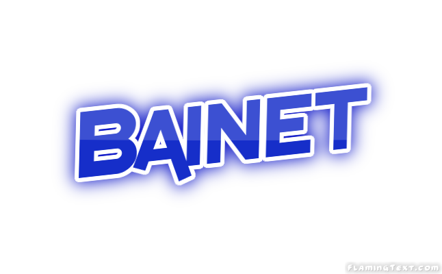 Bainet Ville