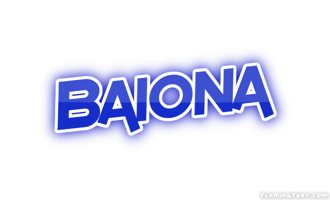 Baiona City