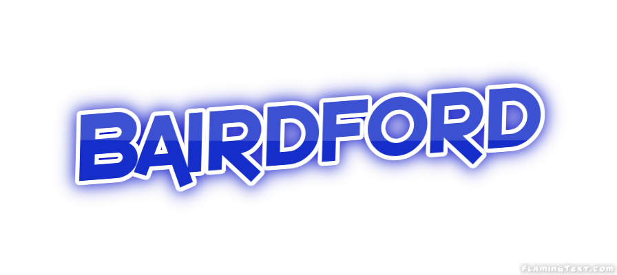 Bairdford Faridabad