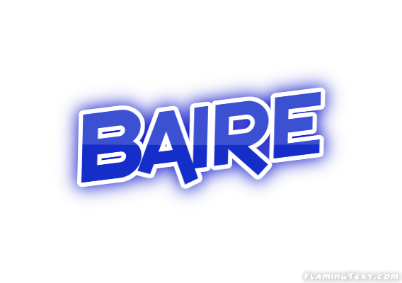 Baire 市