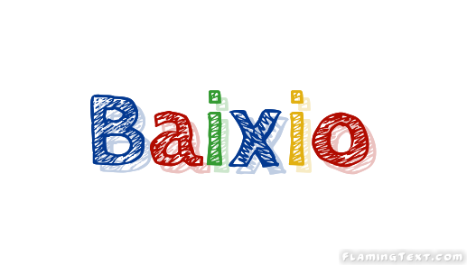 Baixio Cidade