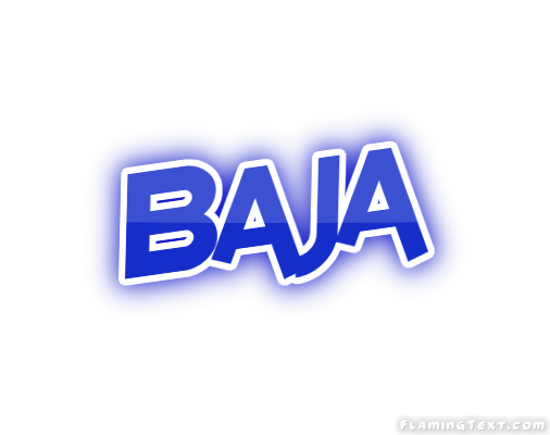 Baja Percussion Logo - Sound Percussion Labs