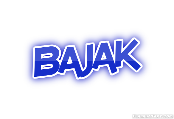 Bajak City