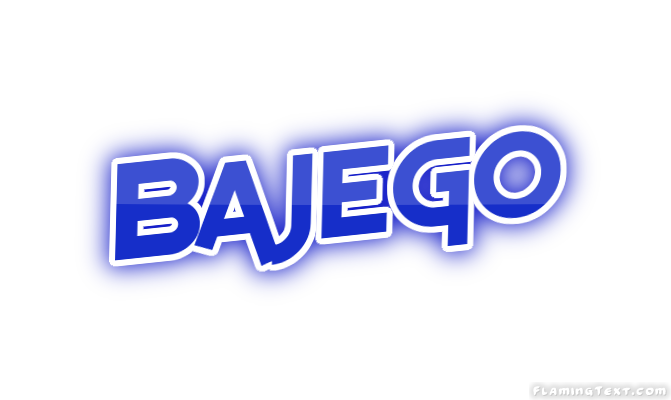 Bajego City