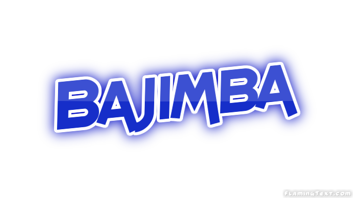 Bajimba City