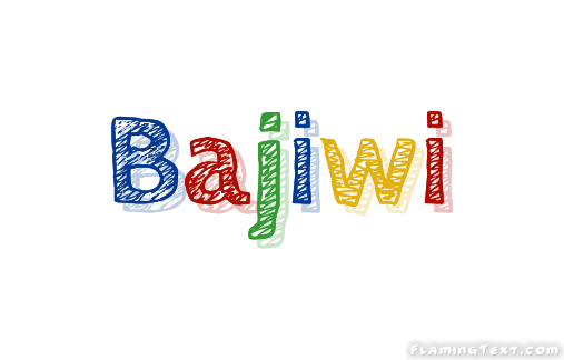 Bajiwi City