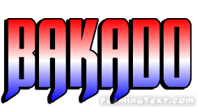 Bakado City