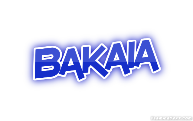 Bakaia City