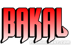 Bakal Stadt