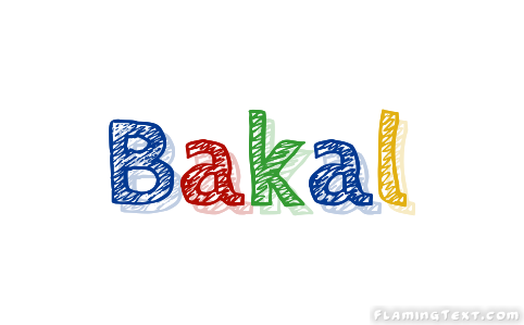 Bakal Cidade