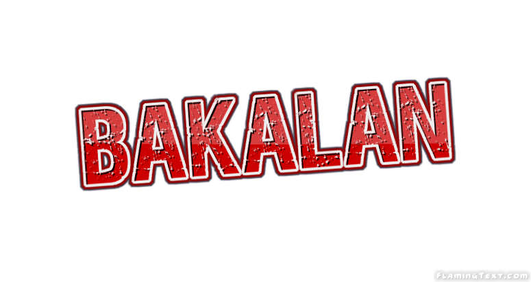 Bakalan Cidade