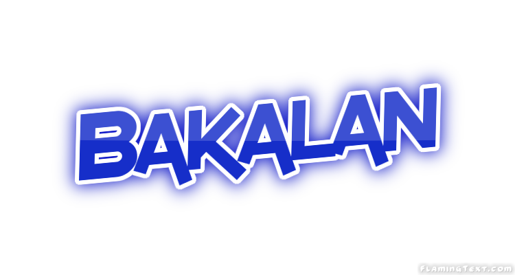 Bakalan Cidade