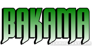 Bakama City
