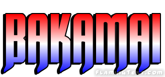 Bakamai Cidade