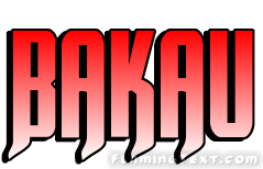Bakau City