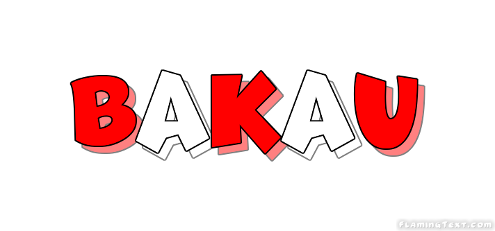 Bakau Cidade