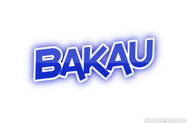 Bakau Cidade