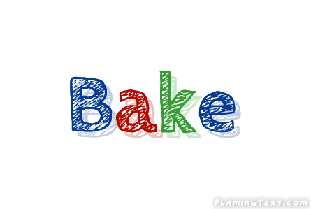 Bake Faridabad