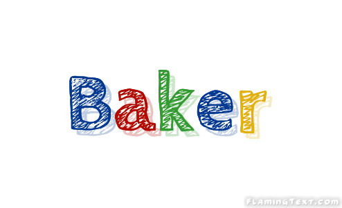 Baker Ciudad