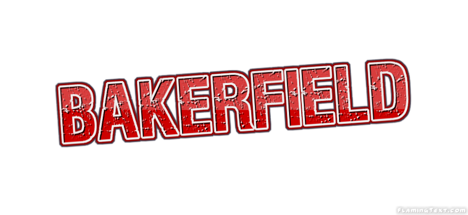 Bakerfield مدينة