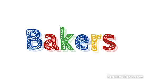 Bakers 市