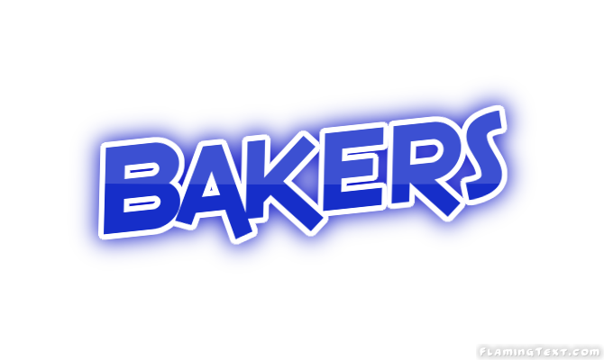 Bakers Stadt